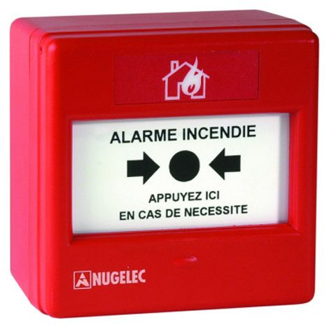 Declencheur Manuel Radio