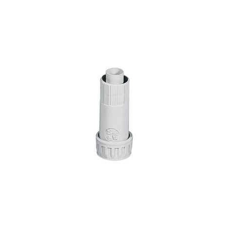 Raccordo stagno tubo-guaina diametro 16 mm conf. da 10 pz