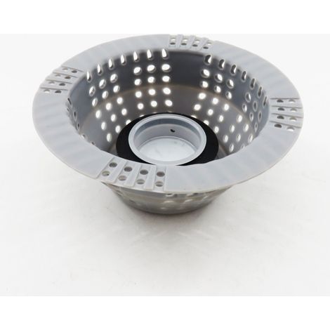 Filtre anti-obstruction pour siphon de salle de bain, couvercle de siphon de sol en caoutchouc, crépine d'évacuation