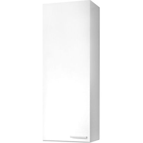 Mueble Koncept Columna de colgar 1 puerta ancho 30 (1/9)
