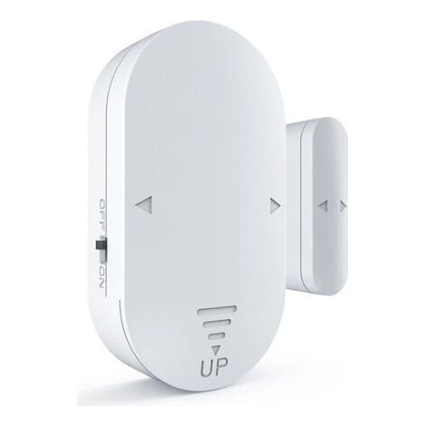 Alarma para refrigerador y congelador, puerta dejada abierta, recordatorio después de 60 segundos MNS FLITI (1/4)