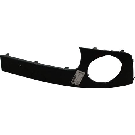 [PRODUIT D'OCCASION] Obturateur Couvre Crochet De Bouclier Ar Mini Mini II Phase 1 (r56) 2006-2010 ♻️ Ref Oe. 51122755693 - Garantie à vie (1/2)