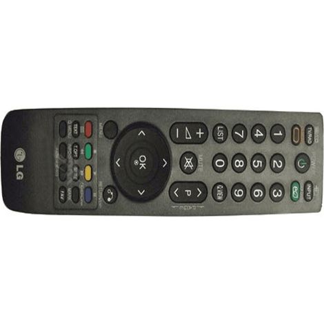TELECOMMANDE pour PIECES SON VIDEO LG - AKB69680403 (1/2)