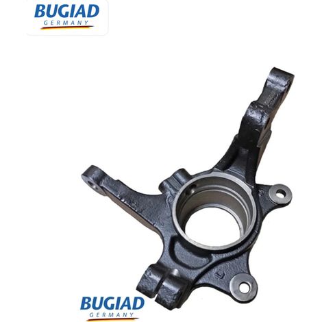 Fusée d'essieu, suspension de roue BUGIAD BSP25582 HYUNDAI 517153U000