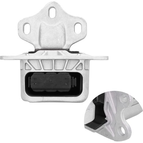 Support de boîte de vitesses automatique 22316853453 BMW MINI Série 1 et 2 X1 X2 (1/5)