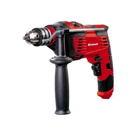 Taladro con cable EINHELL percutor TC-ID 1000 E 1000w (1/10)