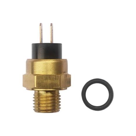 Capteur De Température D Eau M14 X 1 5 Pour Ventilateur De Radiateur Moto