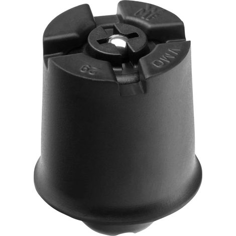 Válvula de seguridad WMF perfect premium dispositivo de seguridad residual (1/3)