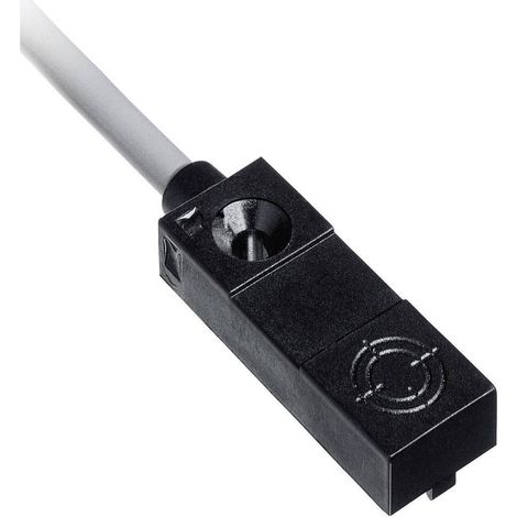 Pepperl+Fuchs Sensor de proximidad inductivo compacto 10x6 mm