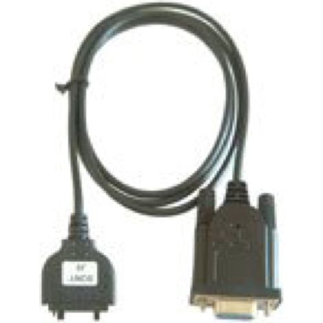 Cable Liberacion Sony J5 (1/2)