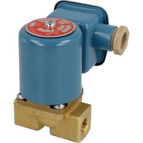 Electrovanne EV225B6P, ¼’’ Danfoss, 032U300284