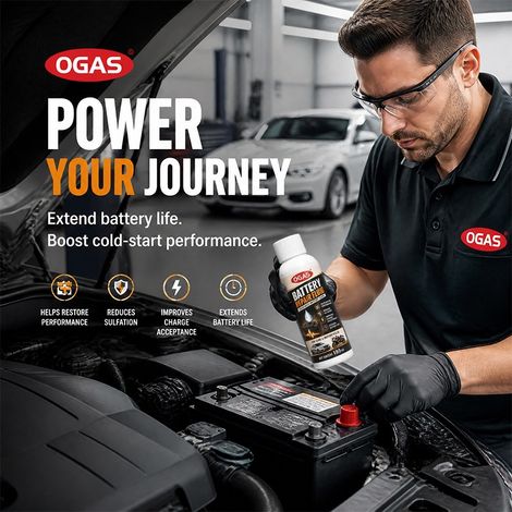 Batteriereparaturflüssigkeit, hocheffizienter Elektrolyt, universelle Lösung für bleihaltige Batterien in Elektrofahrzeugen – Bestseller unter den Batteriereparaturflüssigkeiten -- BIEMMEDUE (1/4)