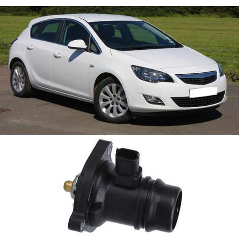 Thermostat de Système de Climatisation Moteur 55593033 pour Vauxhall Astra 2009‑2015, Pièce de Rechange (1/5)