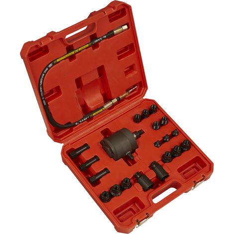 Sealey VS2080 Pneumatic Diesel Injector Puller