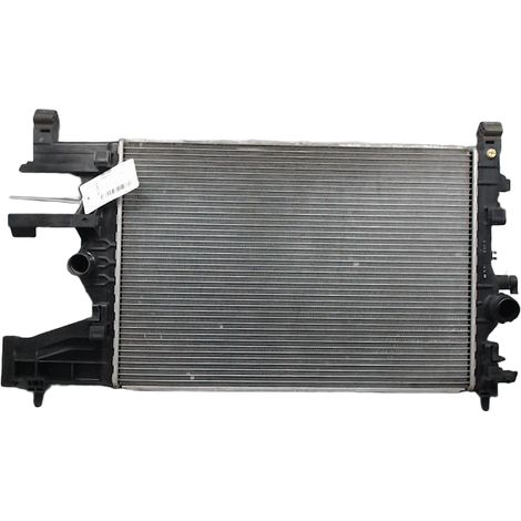 [PRODUIT D'OCCASION] Radiateur OPEL Astra ♻️ Ref Oe. 39074665 - Garantie à vie (1/5)