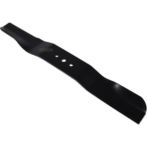 51 CM lame pour tondeuse Stahlmann BR531 (BR 531) / DJ602081 (602081) (1/3)