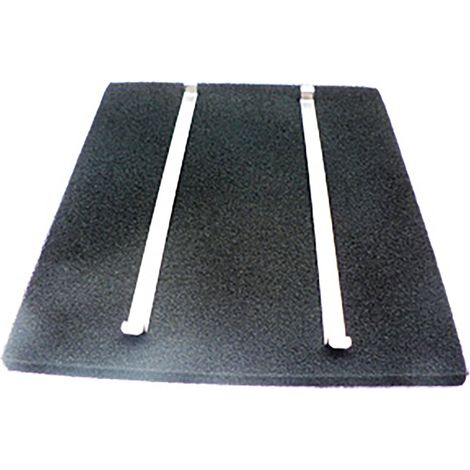 KIT RECYCLAGE Z799DD111 pour HOTTE BRANDT - 74X9521
