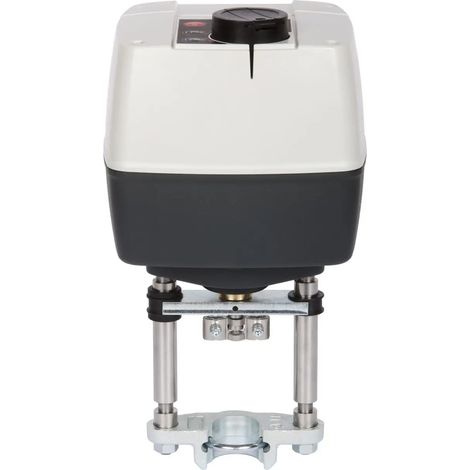 Danfoss elettr, Attuatore AME 659 SD 24V, 2000N, 3Pkt, continuo, m,Sich,-fkt,, 082G3454