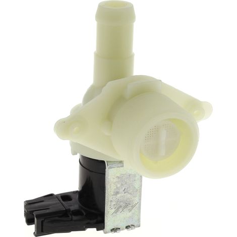 1-Weg-Magnetventil 481227128375 für Waschmaschine whirlpool (1/3)