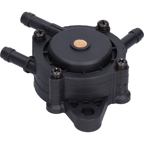 Kraftstofffiltersatz 49019‑7001 Passend für Rasenmäher FH381V FH451V FH500V FH580V FH661V FD731V (1/5)