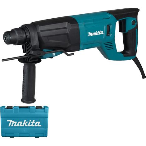 Makita Tassellatore SDS-Plus a corrente 800 W HR2680 (1/5)