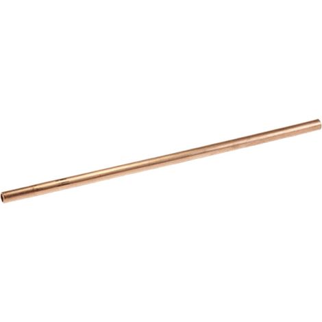 TUYAU DE CHARGE SANS VALVE POUR REFRIGERATEUR SCHOLTES - C00008727