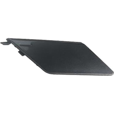 Cache-anneau de remorquage de pare-chocs arrière pour Volvo XC60 2018-2023, références 39849034 et 31449210. Couleur : Gris pin. (1/4)