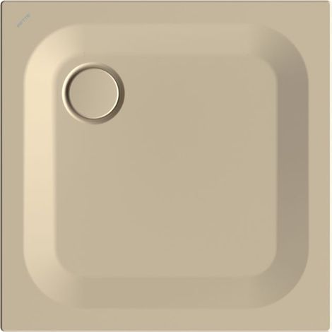 BetteUltra receveurs de douche rectangulaires avec