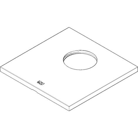 Dornbracht 091102130-00 Rosette für Brause Ersatzteile