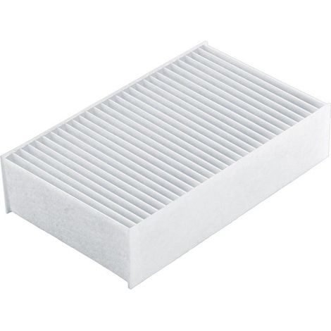 Filtro AllSpares per asciugatrici adatto per Miele TF-HG4 / 06202520 (145x85x35mm) (1/3)