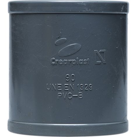 MANICOTTO SCORREVOLE PVC MDE-01