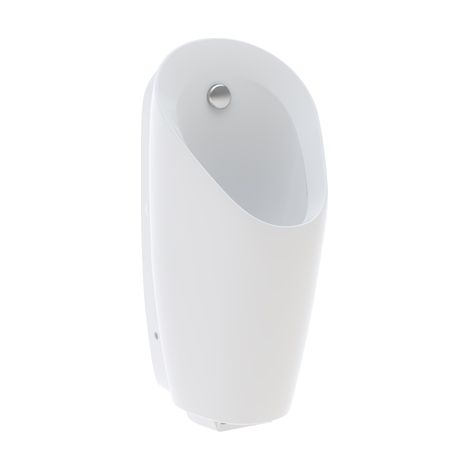 Geberit 116074001 Preda urinoir, avec commande intégrée Gen. (1/3)
