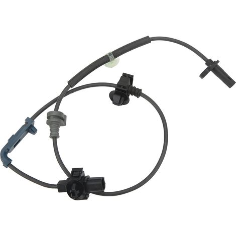 Capteur de vitesse de roue ABS avant droit pour voiture 57450 SXS 003, remplacement pour CR-V 2007-2011 (1/5)
