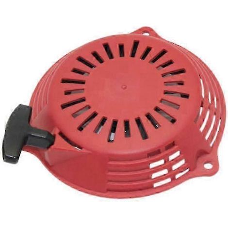 Motor de arranque de repuesto para generador Honda GC135 GC160 GCV135 GCV160, piezas 28400-ZL8-023ZA 28400-ZL8-013ZA hwy