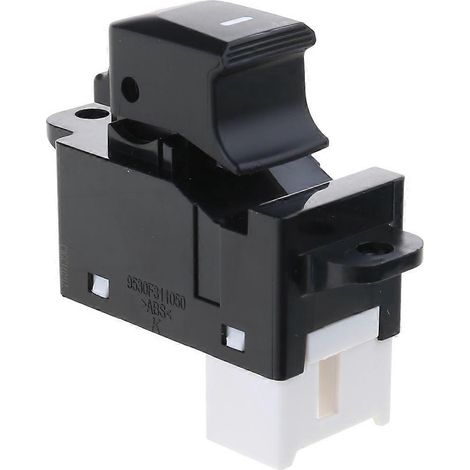 Elektrischer Fensterheberschalter 93581-A7100 für K3 2012-2017 (1/4)