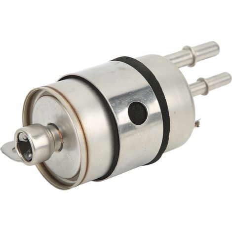 Metallischer Kraftstofffilterregler, Rückschlagventil, für Chevrolet LS 1999-2014 (1/5)