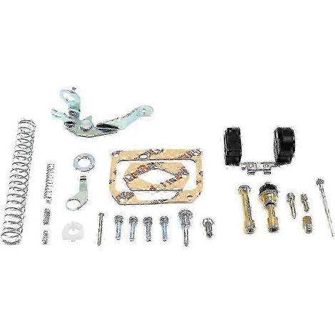 Mikuni TM24 28 30 32 34mm Motorradvergaser-Reparatursatz (TM28) (1/5)