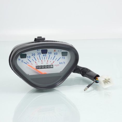 Compteur origine pour Moto TNT 50 City DAX 70 Km/h / 45 mpH Neuf