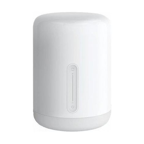 Xiaomi Mi Nachttischlampe 2 Weiße Smarte Nachttischlampe