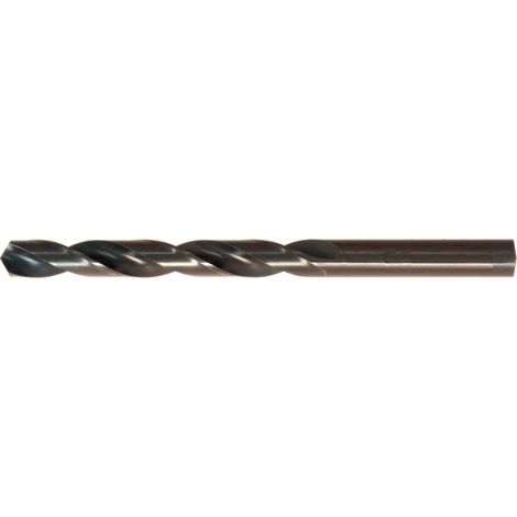 Spiralbohrer mit zyl. Schaft kurz HSS DIN 338 N dampfbehandelt FORUM 14 mm (1/5)