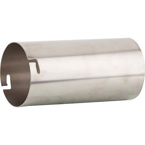 Tube-foyer Alloy 602 Hansa 2165