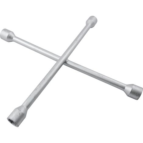 Llave en Cruz para Coche