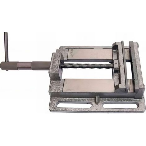 Etau ouverture 125 mm - MB-MSS-Q19-150E - Métalprofi
