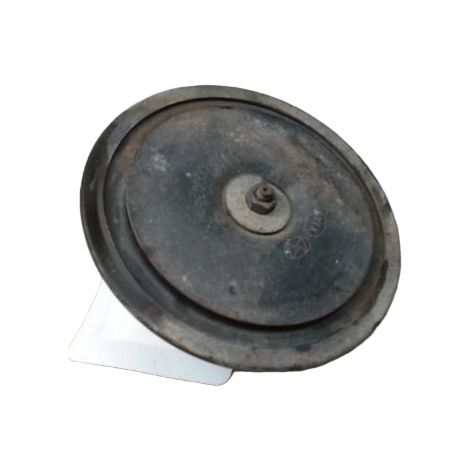 [PRODUIT D'OCCASION] Klaxon / Avertisseur KIA Picanto I Phase 2 2008-2011 ♻️ Ref Oe. 966103k001 - Garantie à vie (1/3)