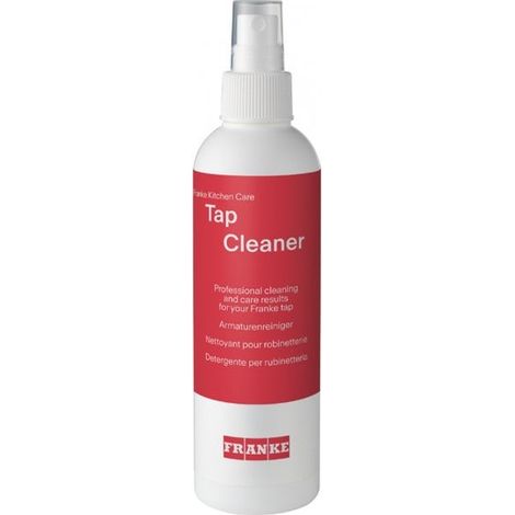 Limpiador de grifos Franke Kitchen Care (250 ml) 112.0530.239