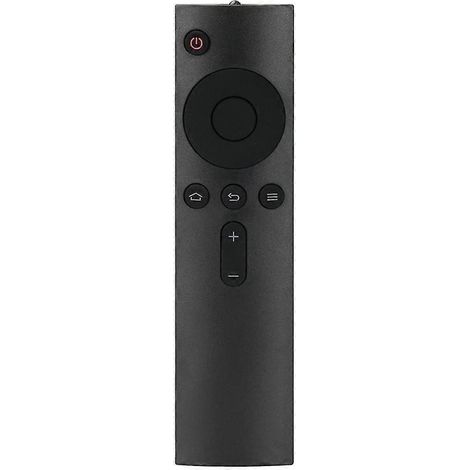 Télécommande pour Xiaomi MI TV Box 1/2/3/4 S MI BOX Bluetooth TV Display Media Player Set-Top Box X