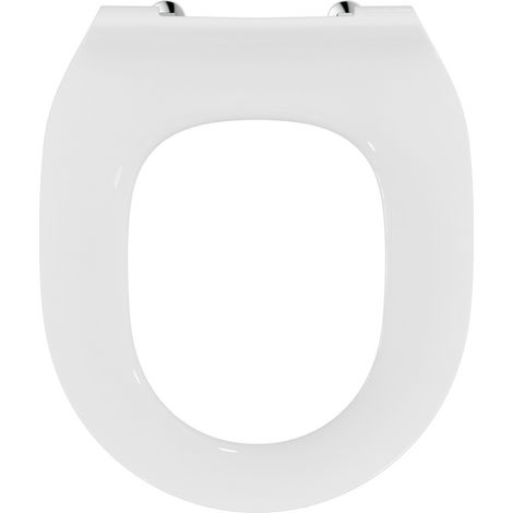 Ideal Standard Contour 21 Anillo para asiento de WC infantil, (1/3)