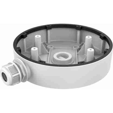 HIKVISION - Caja de conexiones DS-1280ZJ-DM55