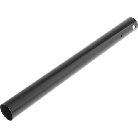 Accessoire pour parasol latéral – Colonne centrale en métal durable – Installation rapide – Pour terrasses et balcons – Andiamo