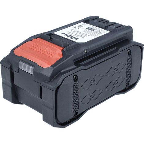 vhbw Batería compatible con Hilti Nuron 22-V  herramienta (6000 mAh, Li-Ion, 22 V) (1/5)